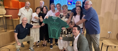 Foto PRESENTACION PRUEBA 2026